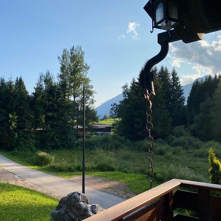 Chalet Joen Ski & Bike Andalo Luaran gambar